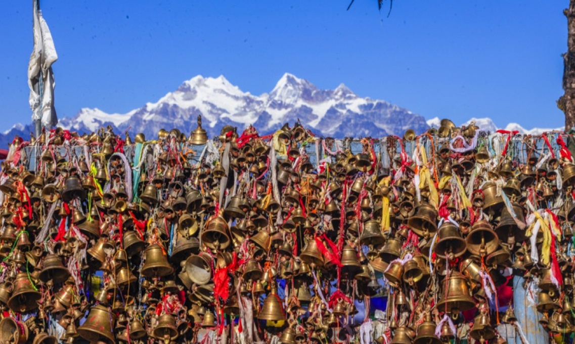 पाथीभराको घण्टी बिक्री स्थगन