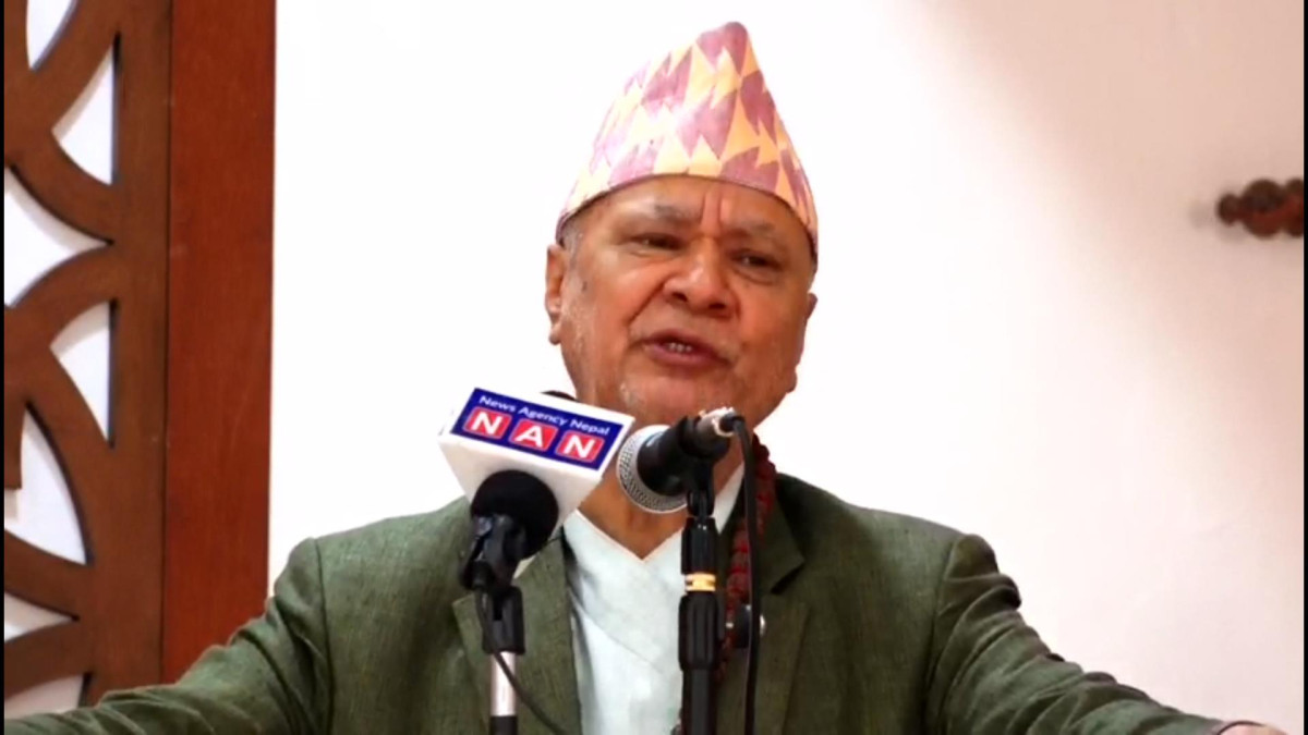 असार १५ गतेसम्ममा विद्यालय शिक्षा ऐनलाई पारित गर्नेगरी सरकार अघि बढेको छः मन्त्री पन्त