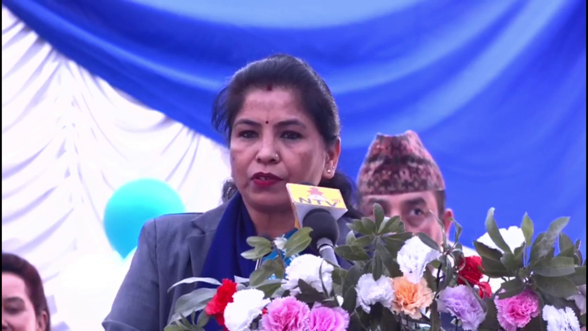 ७ सय ४९ स्थानीय तहहरुमा फोरजी सेवाको पहुँचः सञ्चार सचिव बस्नेत