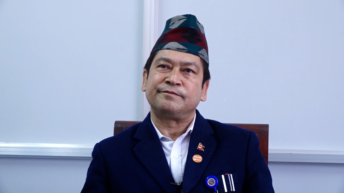 निर्वाचनका बेला स्वास्थ्य सेवा निरन्तर राख्न मन्त्रालयको उच्च शतर्कता