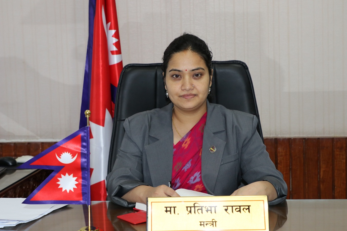 विदेशी आवासीय अनुमति लिएका कर्मचारीलाई कारबाही सिफारिस