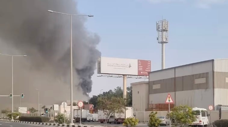 मध्यपूर्व तनाव लम्बिनेमा चिन्ता