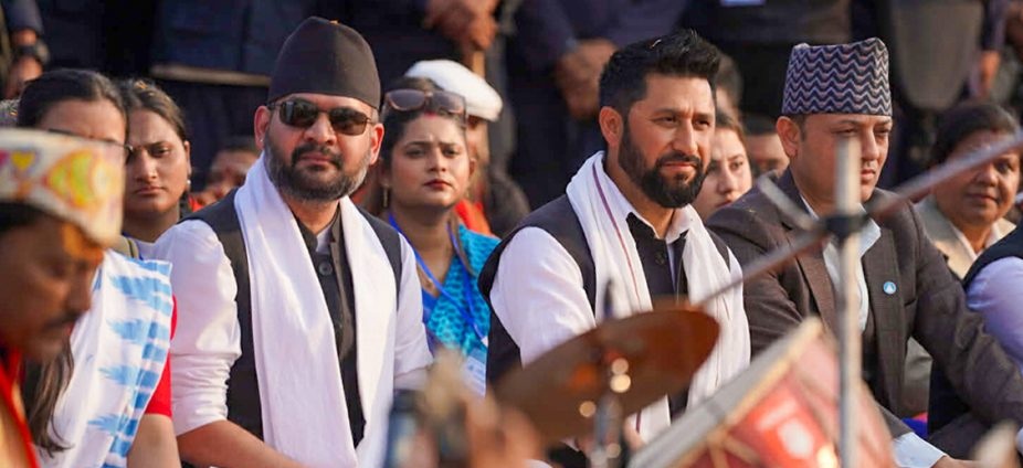 रास्वपाको ‘नागरिक करार’ : पाँच वर्षमा १२ लाख रोजगारी, १५ हजार मेगावाट विद्युत् उत्पादनको प्रतिबद्धता