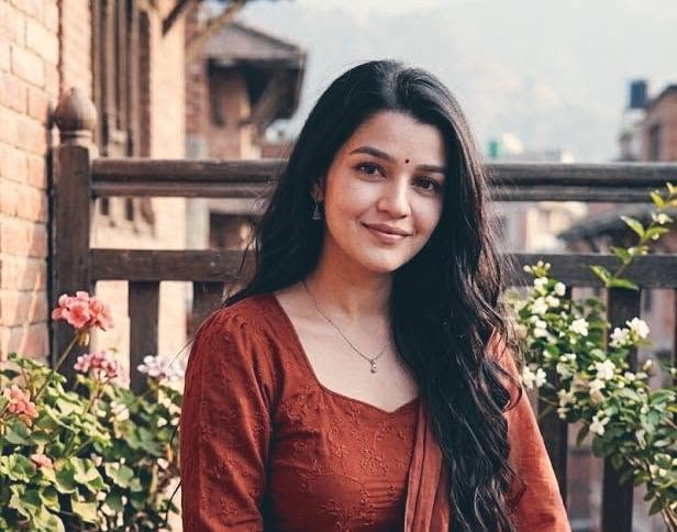 कथा : प्रेमको न्यानो