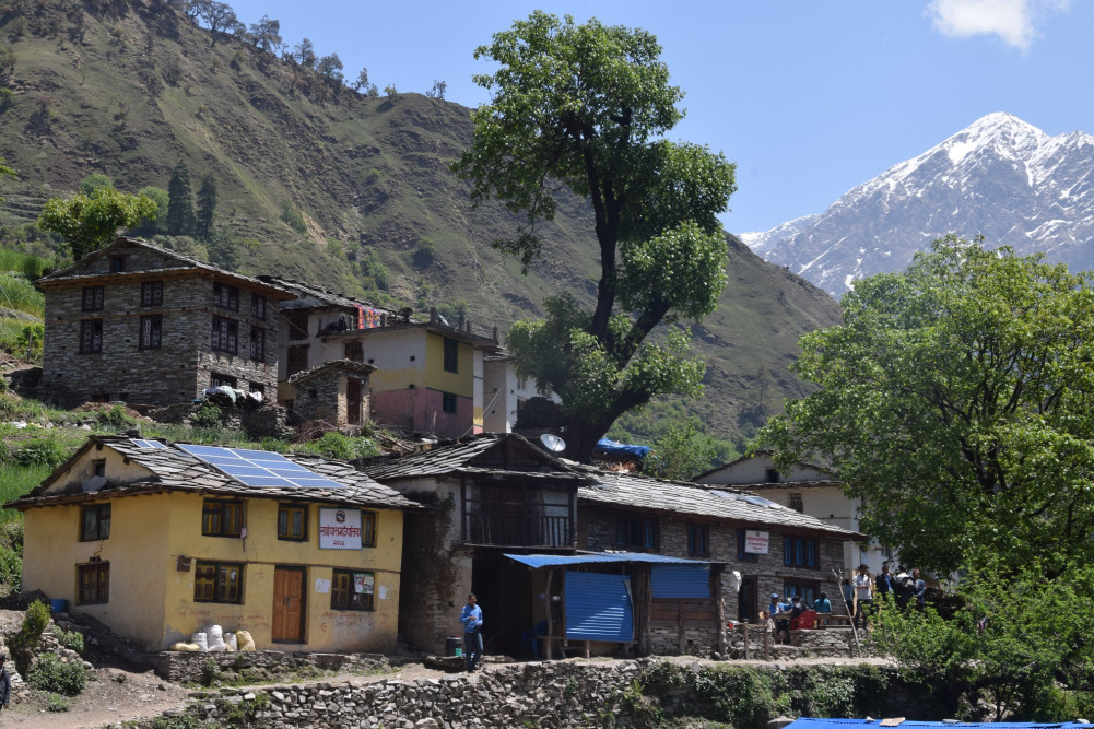 साइपालमा सबैभन्दा कम र सुर्मा गाउँपालिकामा सबैभन्दा बढी बेरुजु