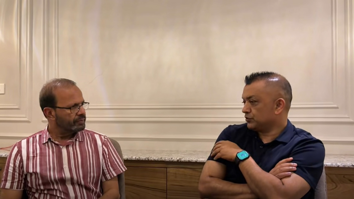 कांग्रेसका नेता डा. रिजालले उपसभापतिको उम्मेदवारी फिर्ता लिँदै