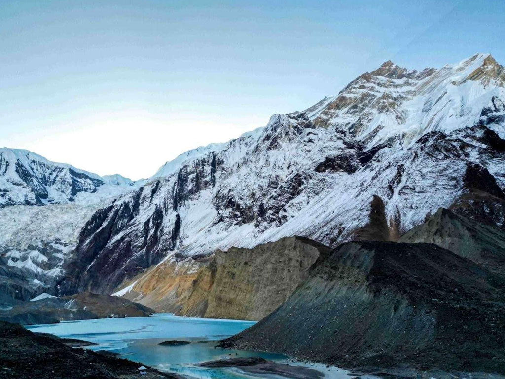 अन्नपूर्ण हिमाल आरोहण हीरक महोत्सवअन्तर्गतका कार्यक्रम आजदेखि