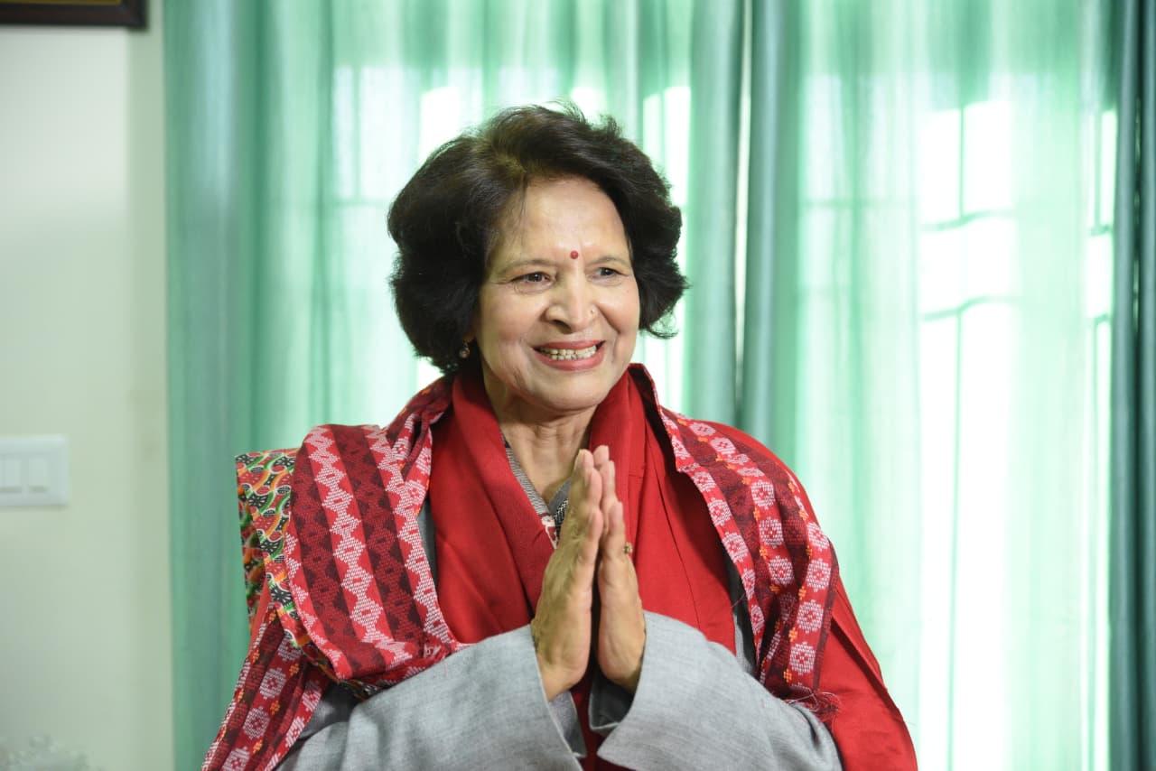 जसपा नेपालको राष्ट्रिय महाधिवेशन मञ्च हावाहुरीले भत्कायो