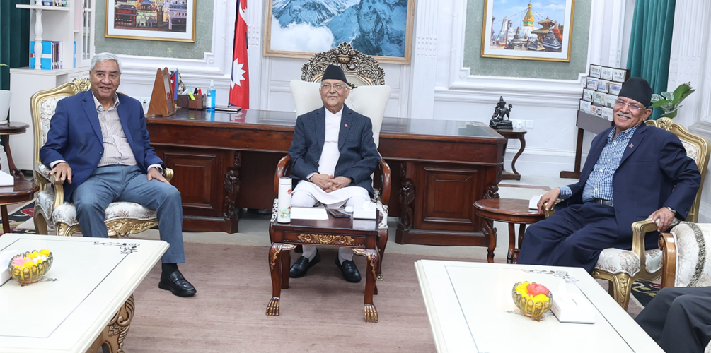 सम्पत्ति छानबिनले तरंगित नेता-कर्मचारी, सुशासनविद् भन्छन्- प्रतिशोध साँध्ने अस्त्र नबनोस्