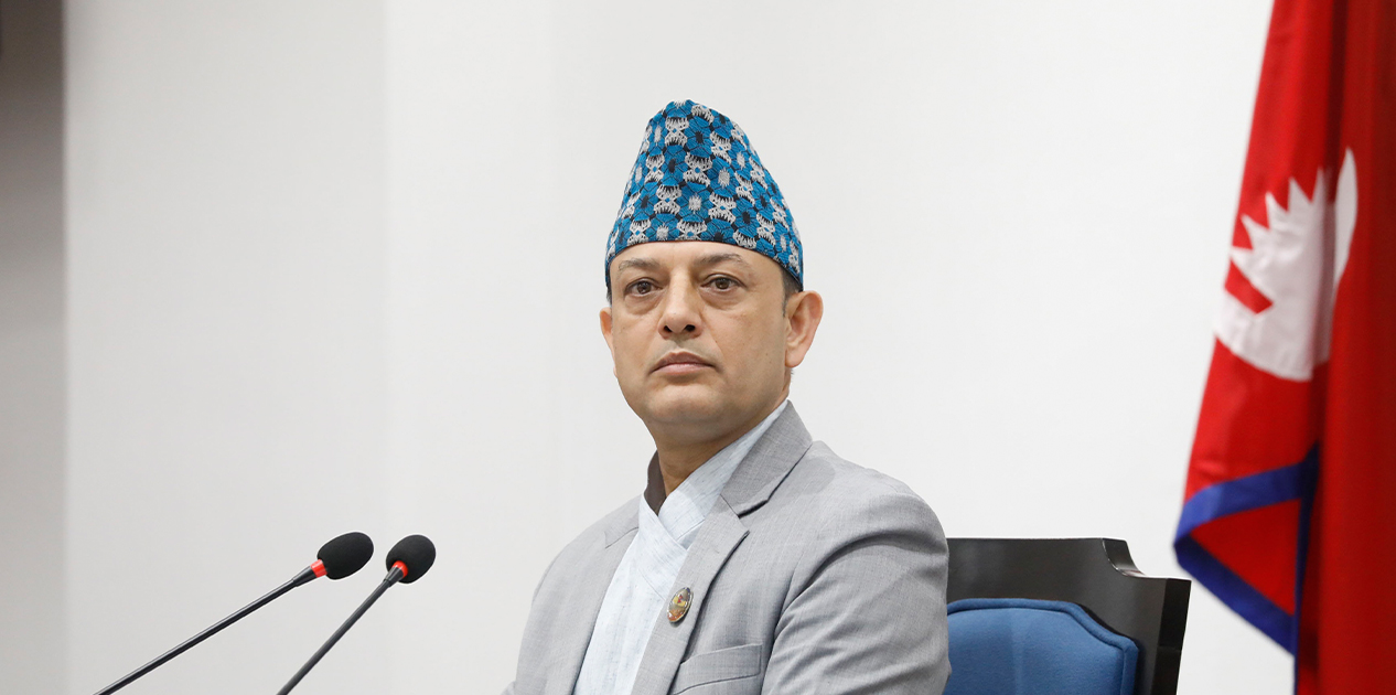 भोटेकोशी-त्रिशूली विपद्सम्बन्धी संसदीय विशेष समिति गठन