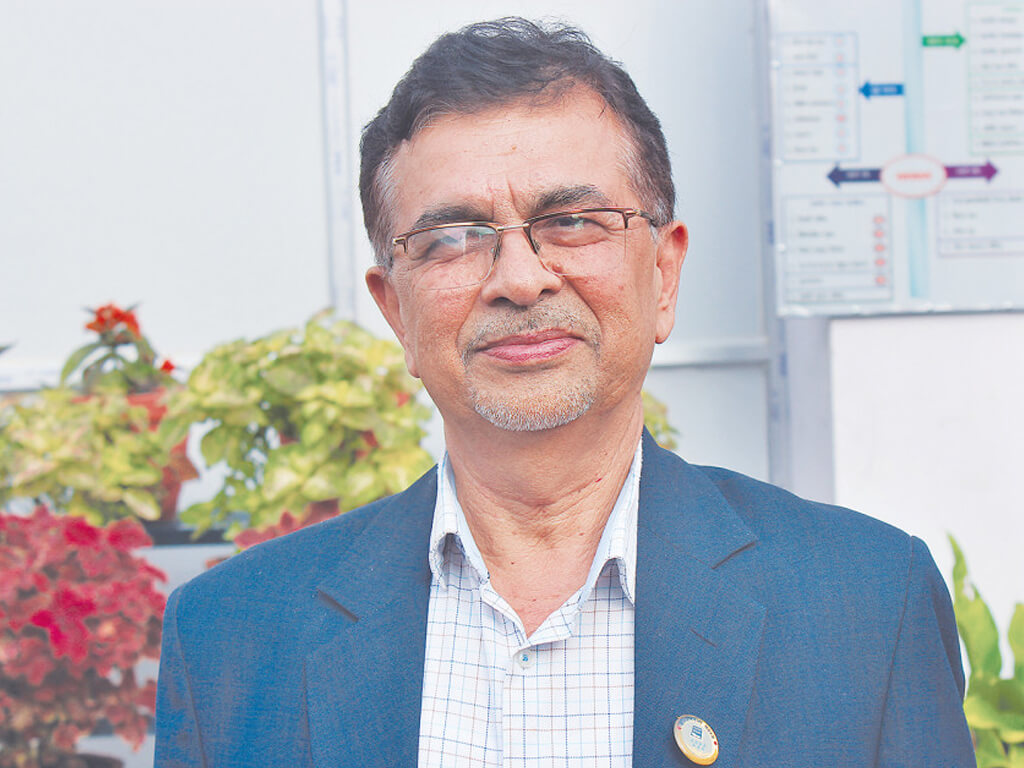 पृथ्वी राजमार्गको चाप कम गर्न त्रिशूली पारि वैकल्पिक मार्ग निर्माणको प्रस्ताव