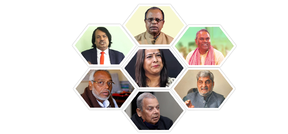 निष्क्रिय बन्यो मधेशी मोर्चा