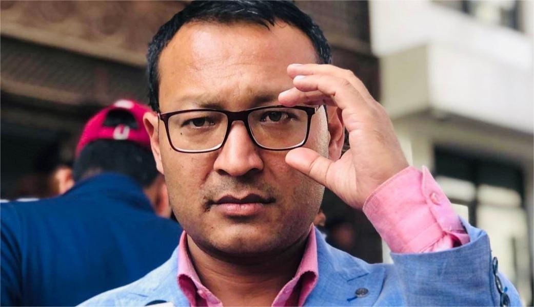 क्रान्तिकारी सुनिए पनि विशेष महाधिवेशन तत्काल सम्भव छैनः शाही 