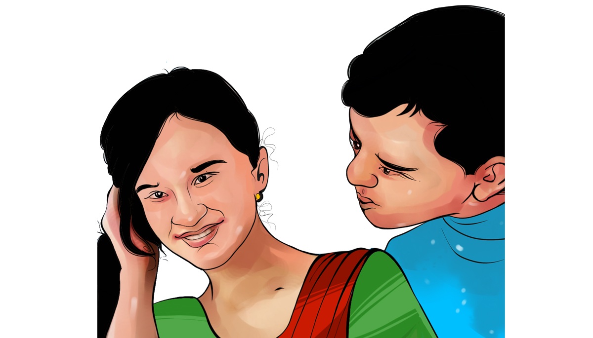 लिभिङ टुगेदरले बढ्दो तनाव, छैन कानुन