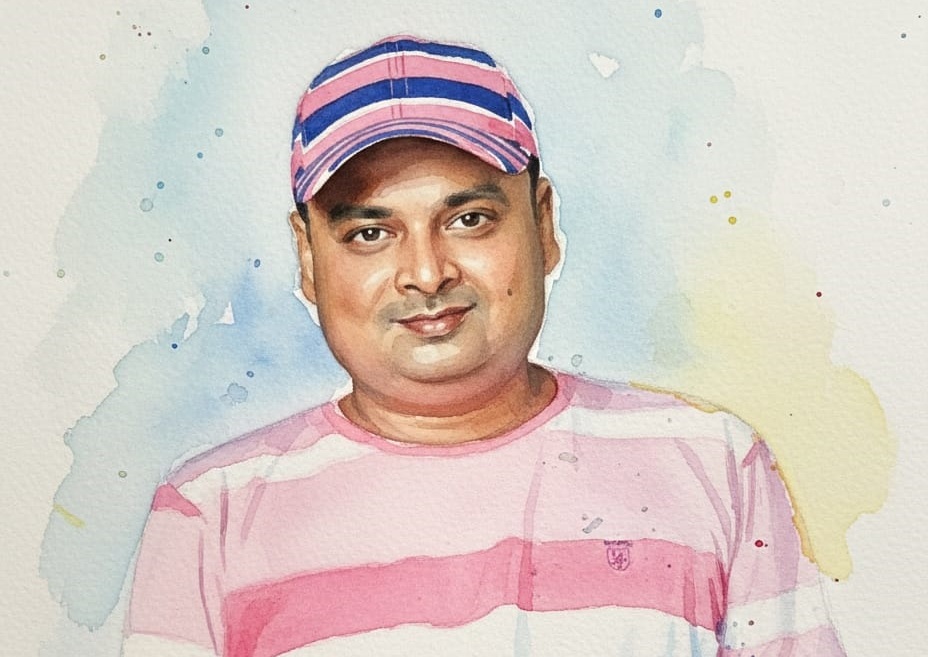 कविता : स्नेह स्पर्श