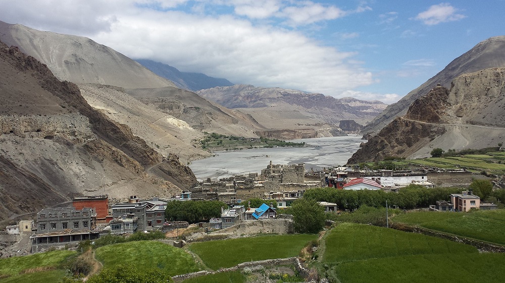 मुस्ताङमा दुई विदेशी नागरिकको मृत्यु