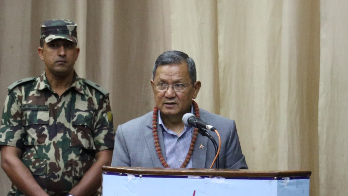 ‘पठनसंस्कृति विकास गर्न पुस्तकालय उपयोगी’