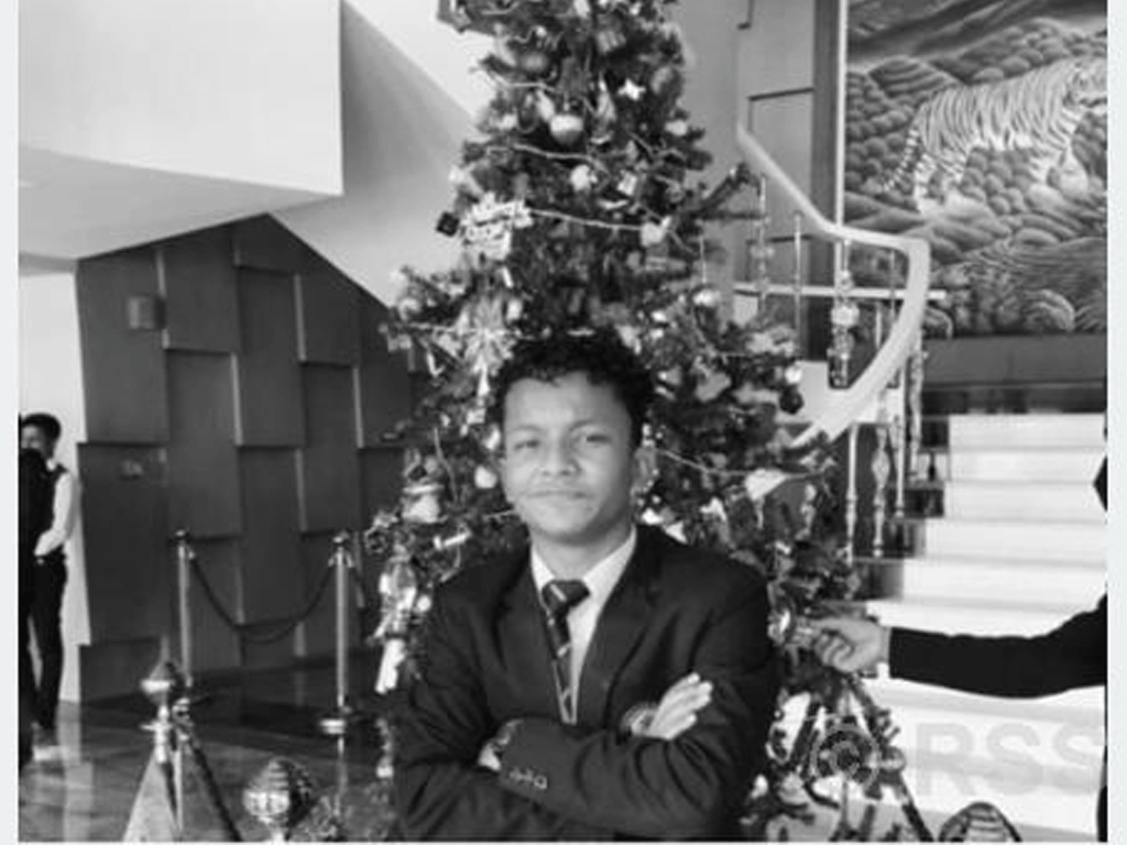 सपना बोकेर गोवा पुगेका सविन नाइट क्लबमै अस्ताए