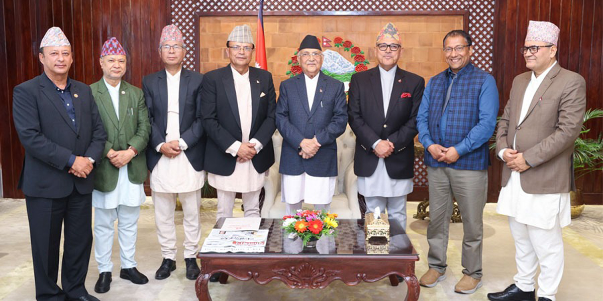 गुम्न नदिऔ विश्वविद्यालयको गरिमा