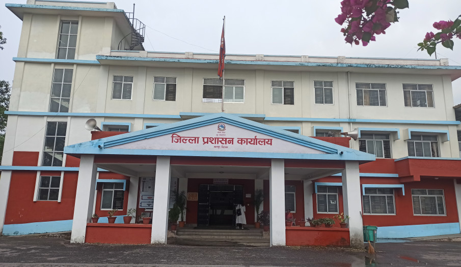 जेनजी आन्दोलनका सात जना घाइतेको वर्गीकरण सिफारिस