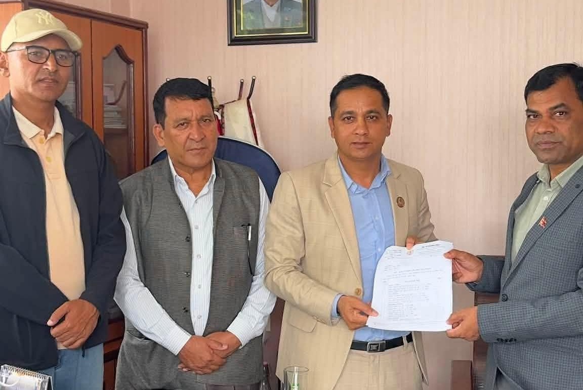 बझाङका ६४ पुल निर्माणका लागि बजेट माग
