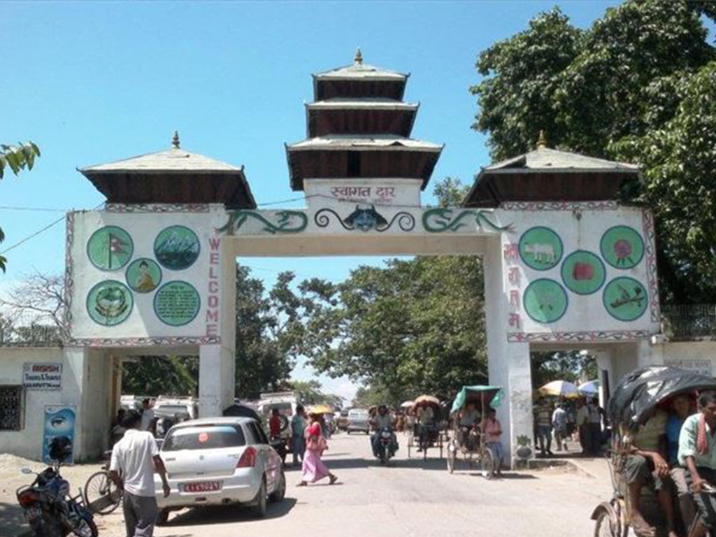 काँकडभिट्टाबाट तीन महिनामा हजारभन्दा बढी पर्यटक भित्रिए