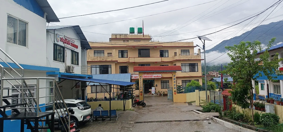 झाडापखाला र ज्वरोका बिरामी बढे