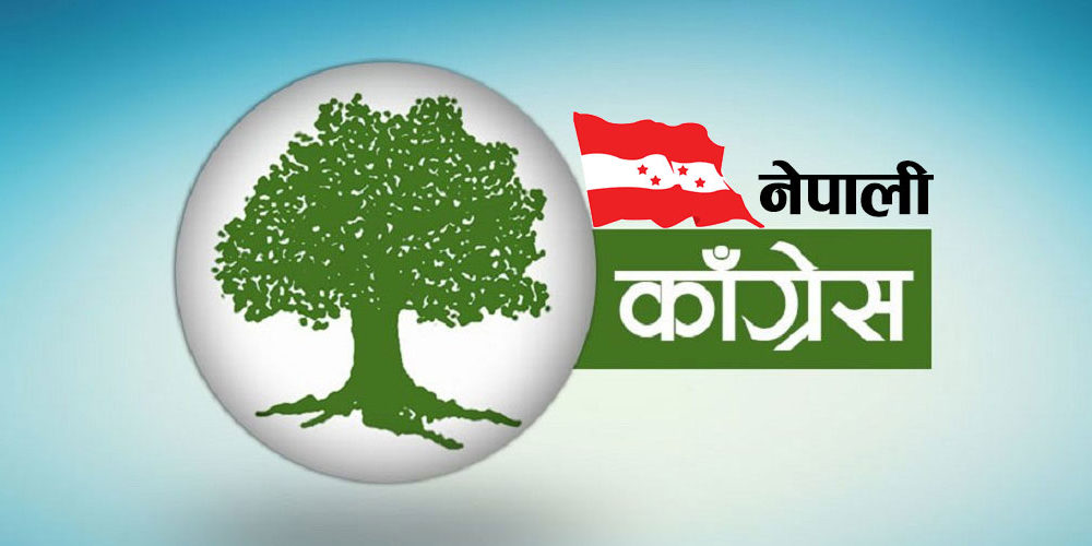 कांग्रेस महाधिवेशन : सबै पालिकामा सर्वसम्मत हुँदा मानेभञ्जयाङमा किन हुँदैछ चुनाव ? 