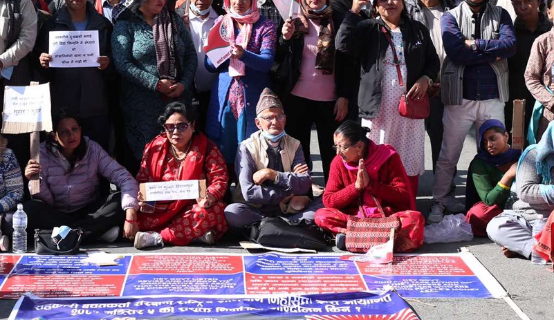 १० हजारभन्दा बढी सहकारी नियमन बाहिर