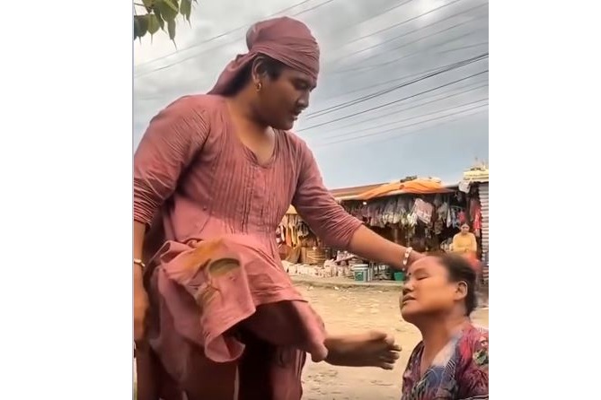 ऐनभन्दा माथि अन्धविश्वास, अझै रोकिएन बोक्सीको आरोपमा हुने हिंसा 