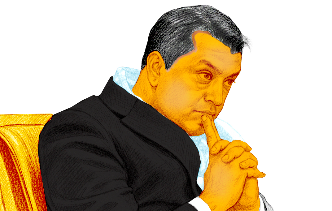 जवाफ दिने ठाउँमा गगन, उस्तै छन् चुनौतीका चाङ 