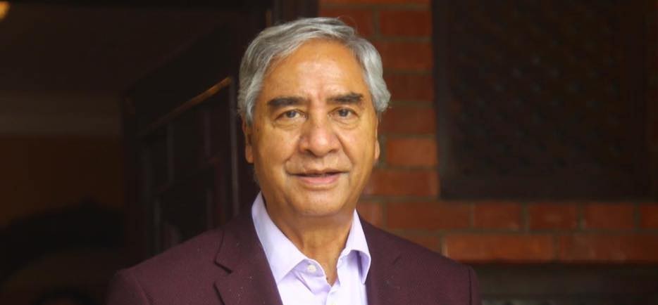 जसपा नेपालको राष्ट्रिय महाधिवेशन मञ्च हावाहुरीले भत्कायो