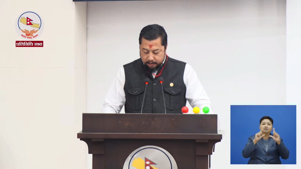 सुरक्षाकर्मीका लागि जलविद्युत् आयोजनामा २ प्रतिशत आइपिओ सुनिश्चित गरिने