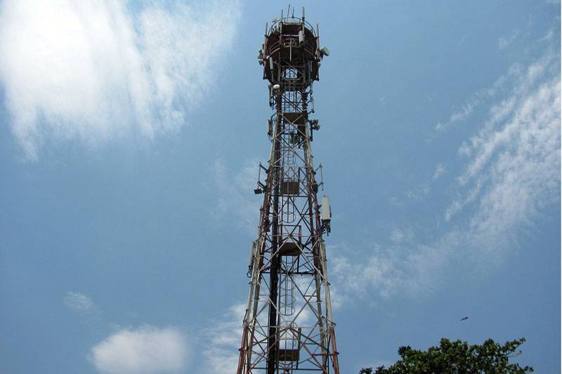 हुम्लामा टेलिफोन सेवा अवरुद्ध