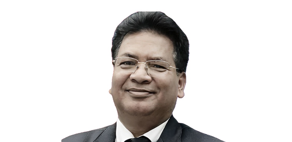 रास्वपा धनुषा-१ का उम्मेदवार साहको नाम कालोसूचीमा नराख्न सर्वोच्चको अन्तरिम आदेश