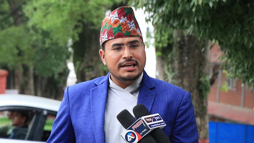 सरकारले राप्रपाका तीन सांसदका पीएसओ फिर्ता बोलायो