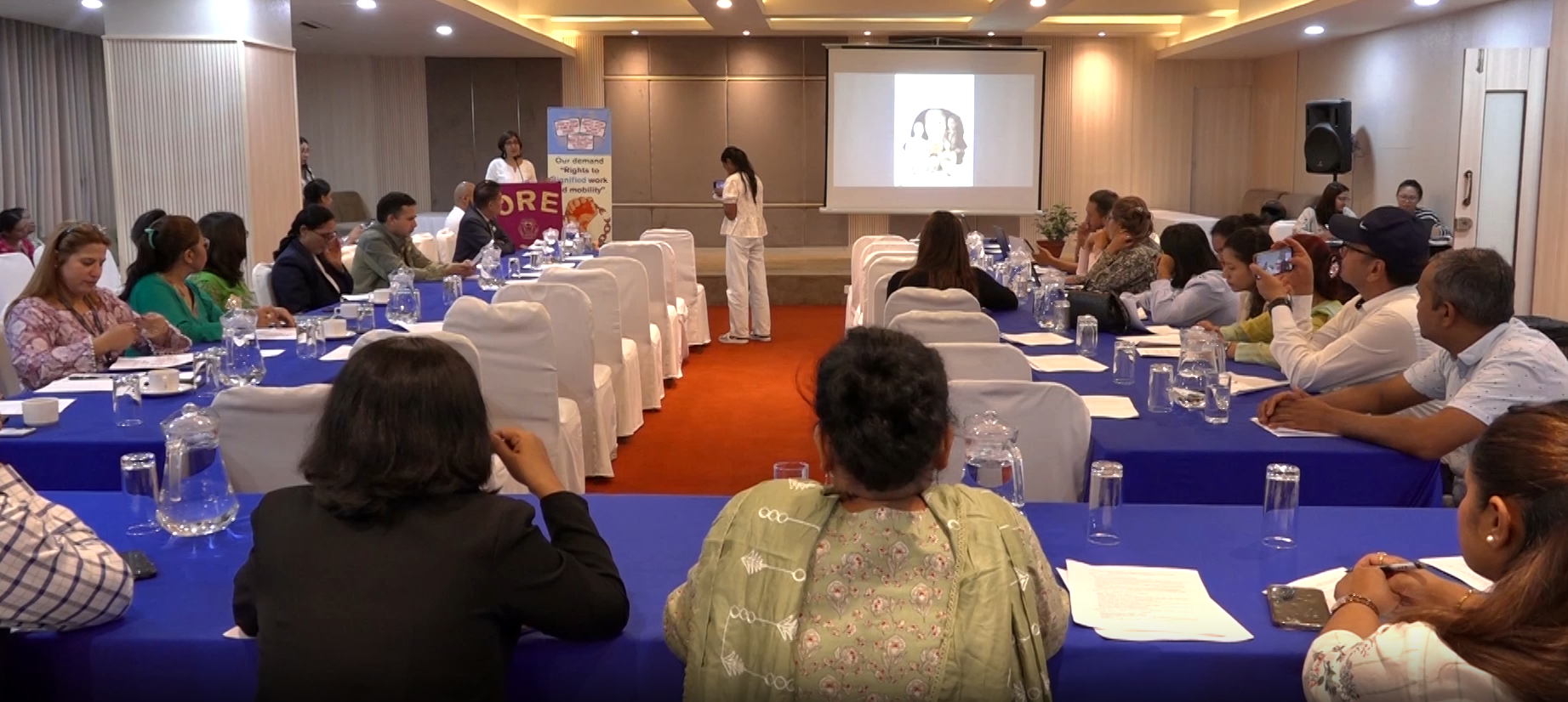 विदेशमा गएका महिला श्रमिकको मृत्युपछि परिवार संकटमा, राज्य उदासीन