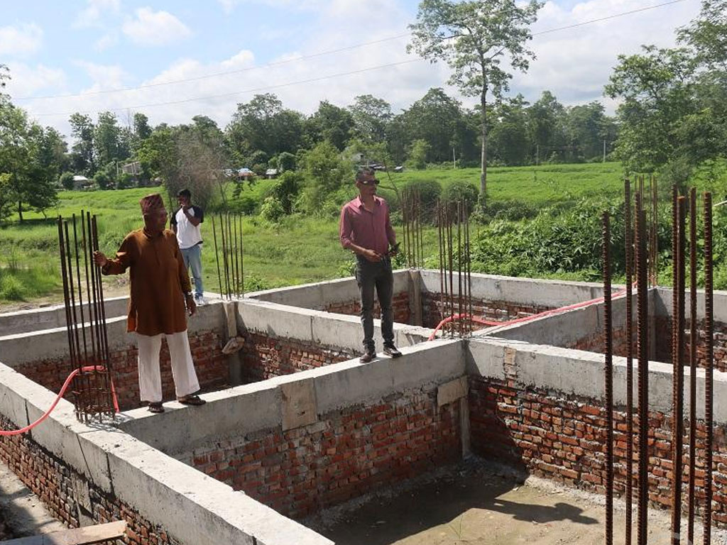 चितवनमा ‘परियार समुदायको सङ्ग्रहालय’ निर्माण गरिने