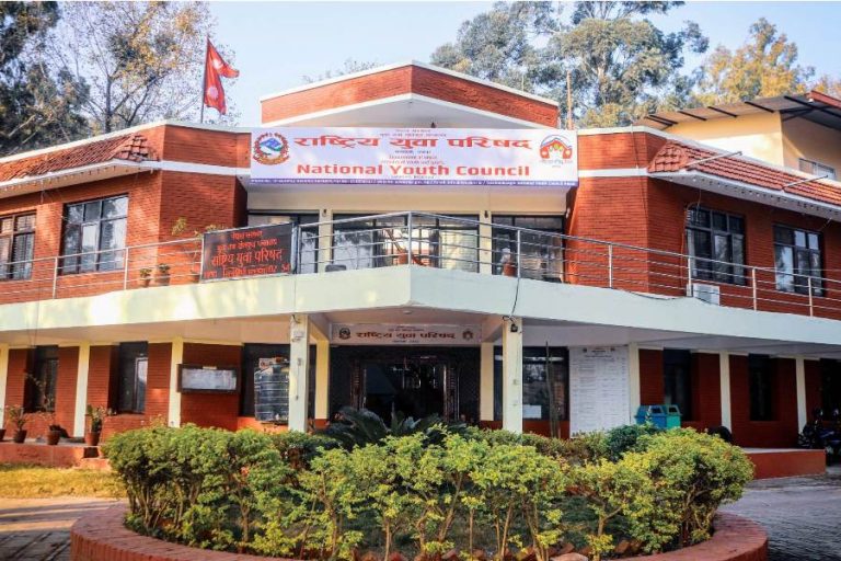 युवाको उमेर अब १८ देखि ३५ वर्ष