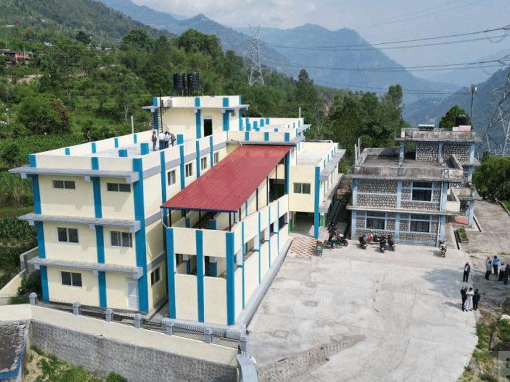 पाँच वर्षमा पनि सञ्चालन भएनन् आधारभूत अस्पताल