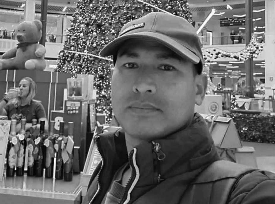 पोर्चुगलमा दुर्घटनामा परेर एक नेपालीको निधन, शव नेपाल पठाउन आर्थिक सहयोगको अपिल