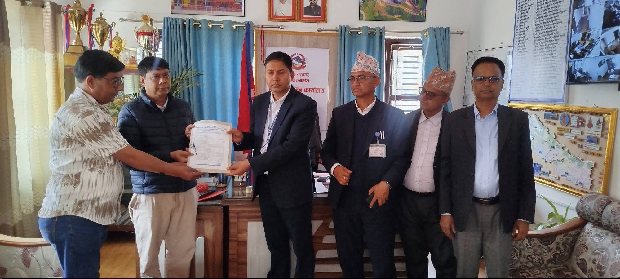 निर्माण क्षेत्र संकटमा, काम गर्दा घाटा, नगर्दा मानसिक दबाब : व्यवसायी