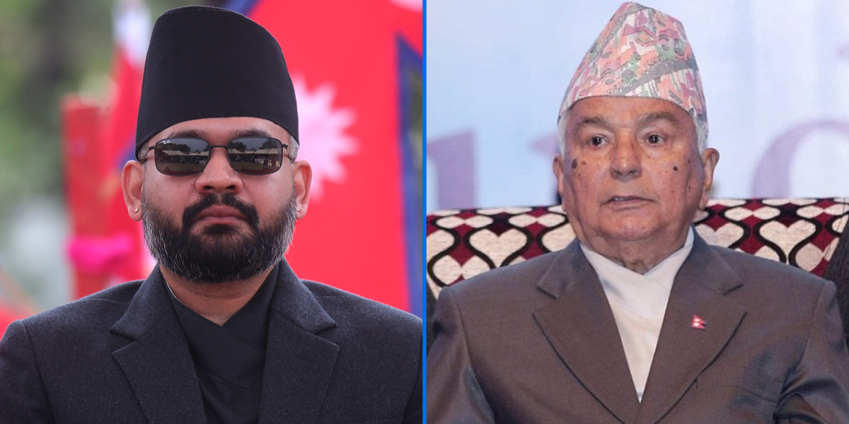 प्रधानमन्त्री बालेनले गणतन्त्र दिवसमा पनि सम्बोधन नगर्ने 