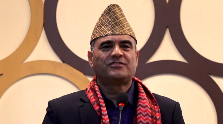 पार्टी एकता र वैचारिक पुनर्जागरण नै कांग्रेसको मुख्य शक्ति : नेता महर