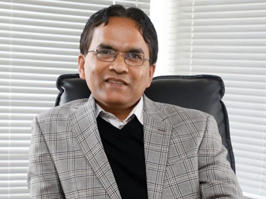 विदेशी मुद्रा सञ्चितिको प्रभावकारी उपयोगका लागि सोभरेन वेल्थ फन्डको अवधारणा अघि सारियो