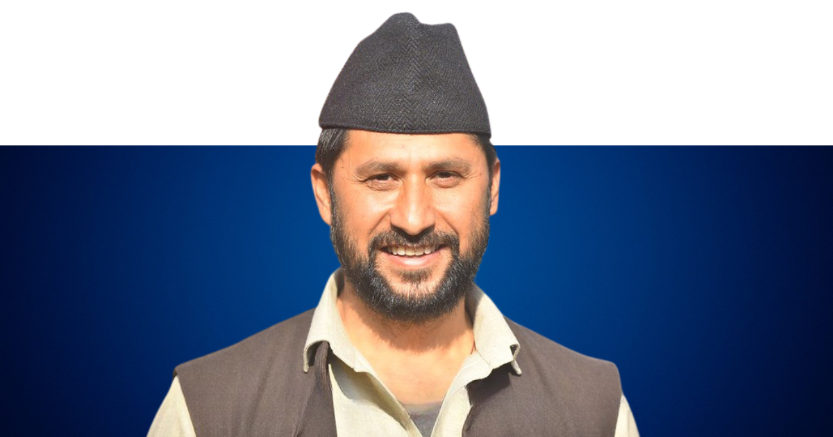 रवि लामिछानेले सार्वजनिक गरे चुनाव खर्च विवरण