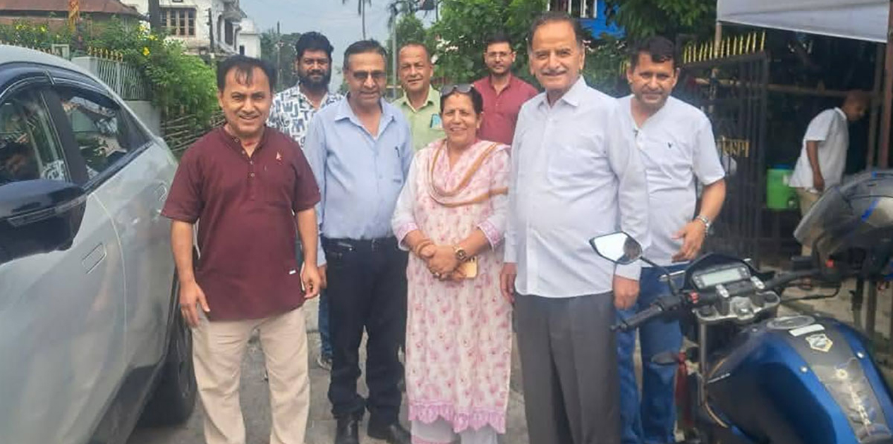झापामा विश्वप्रकाश शर्मा र कृष्णप्रसाद सिटौलाबीच संवाद, आन्तरिक एकतामा जोड