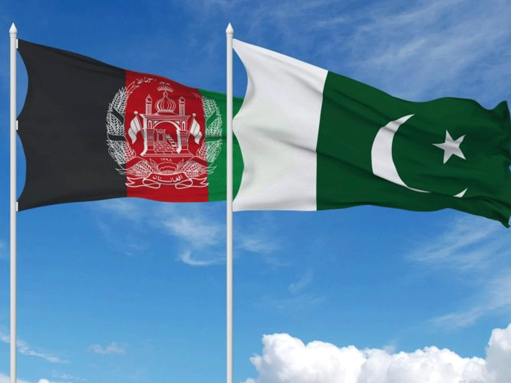 अफगानिस्तान-पाकिस्तान शान्ति वार्ता पुनः असफल