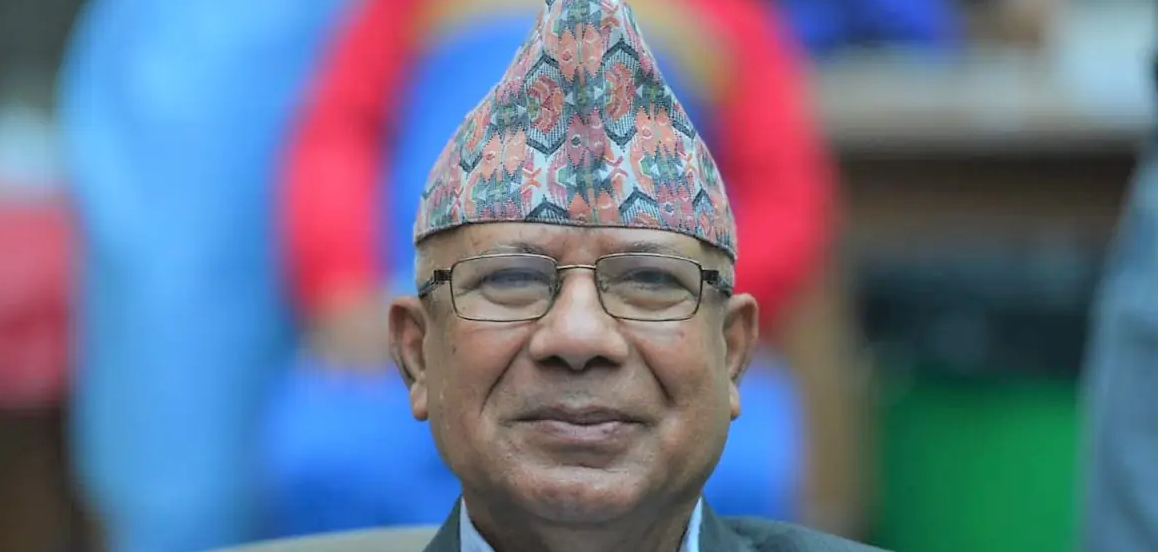 शक्तिका आडमा निर्णय