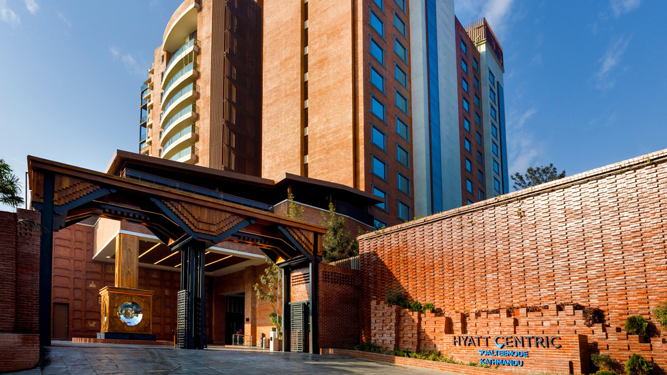 बढ्यो सिटी होटलको प्रतिसेयर नेटवर्थ